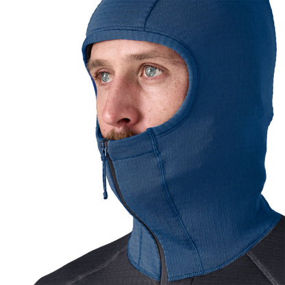Men's R1 Fleece Pullover Hoody