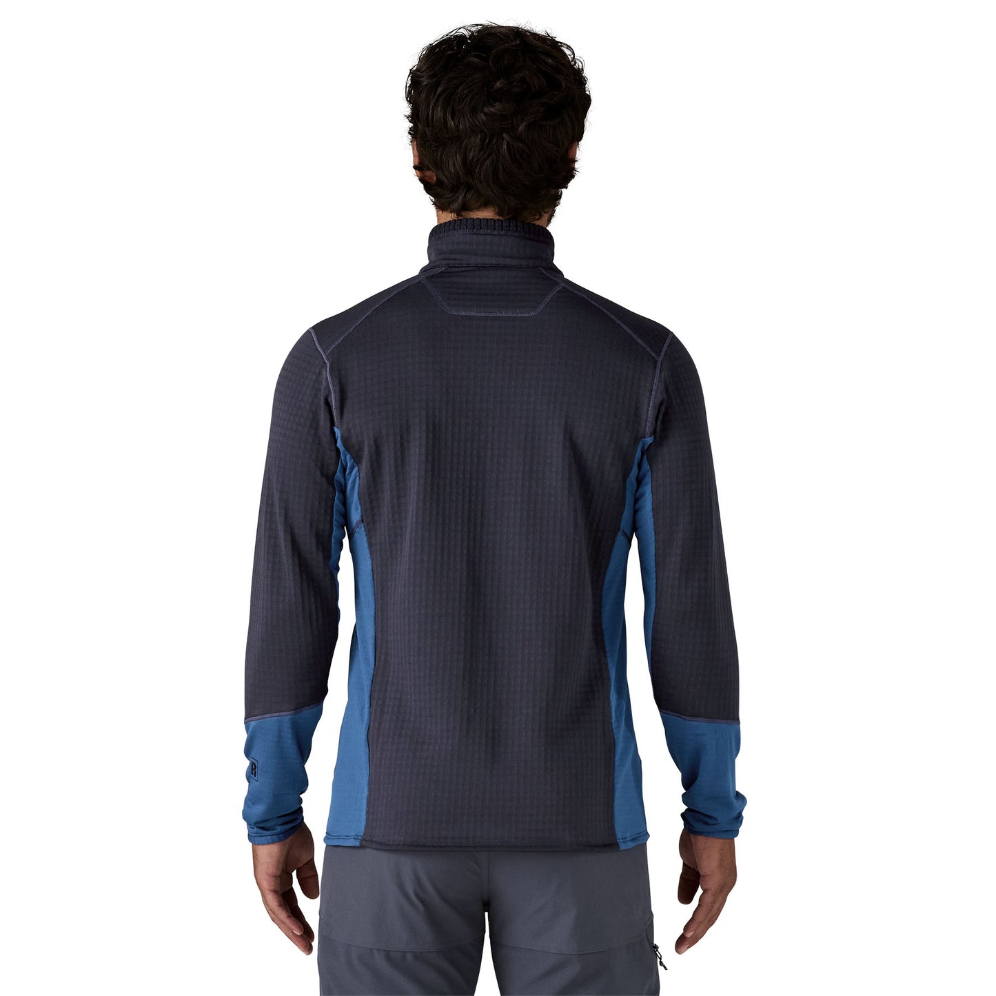 Men's R1® Fleece Pullover