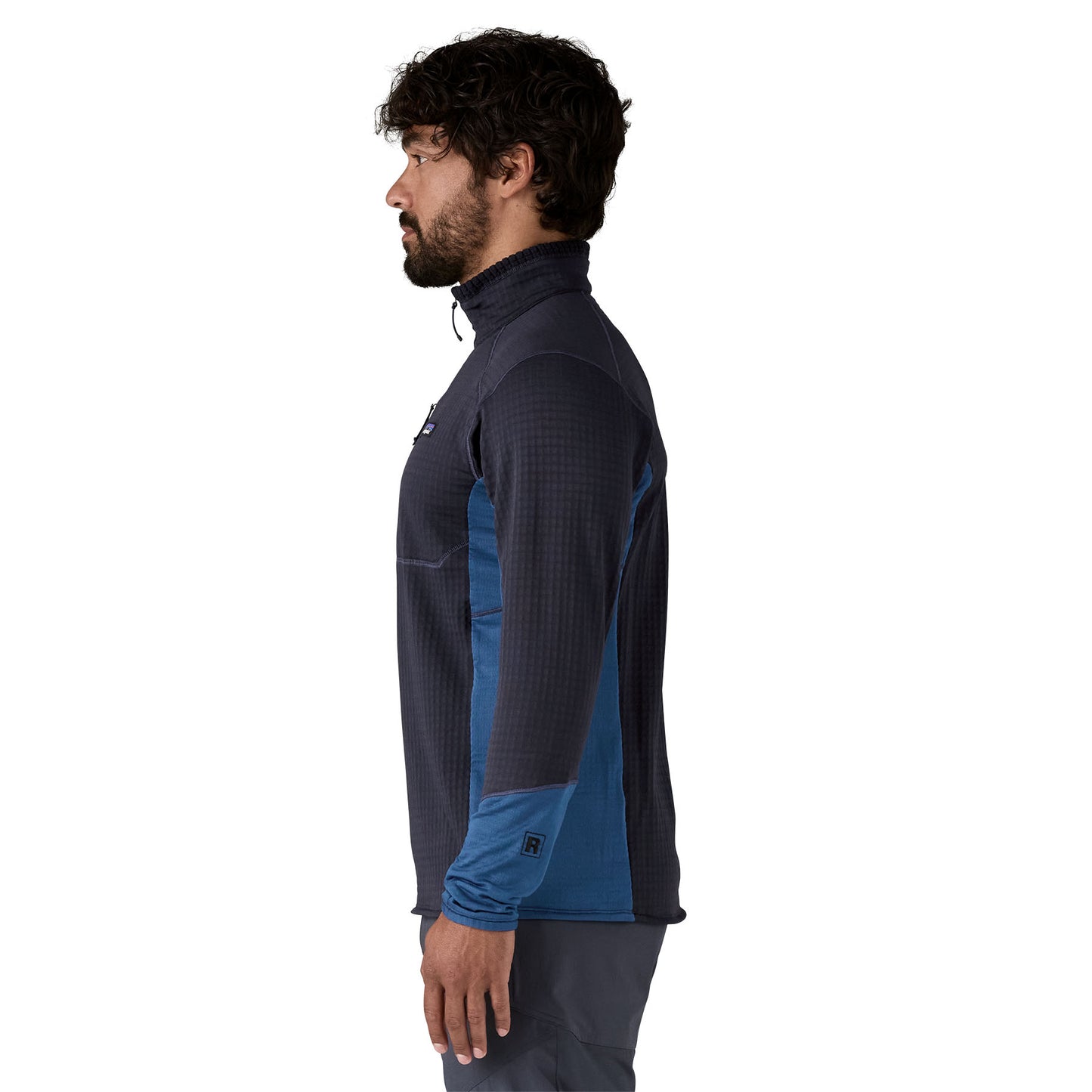 Men's R1® Fleece Pullover