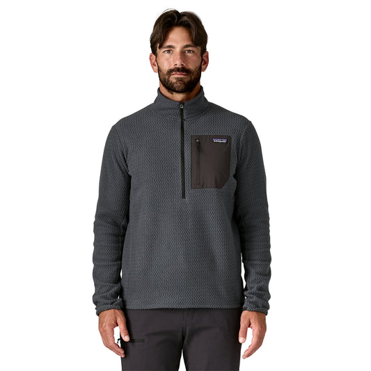 Men's R1® Air Zip-Neck