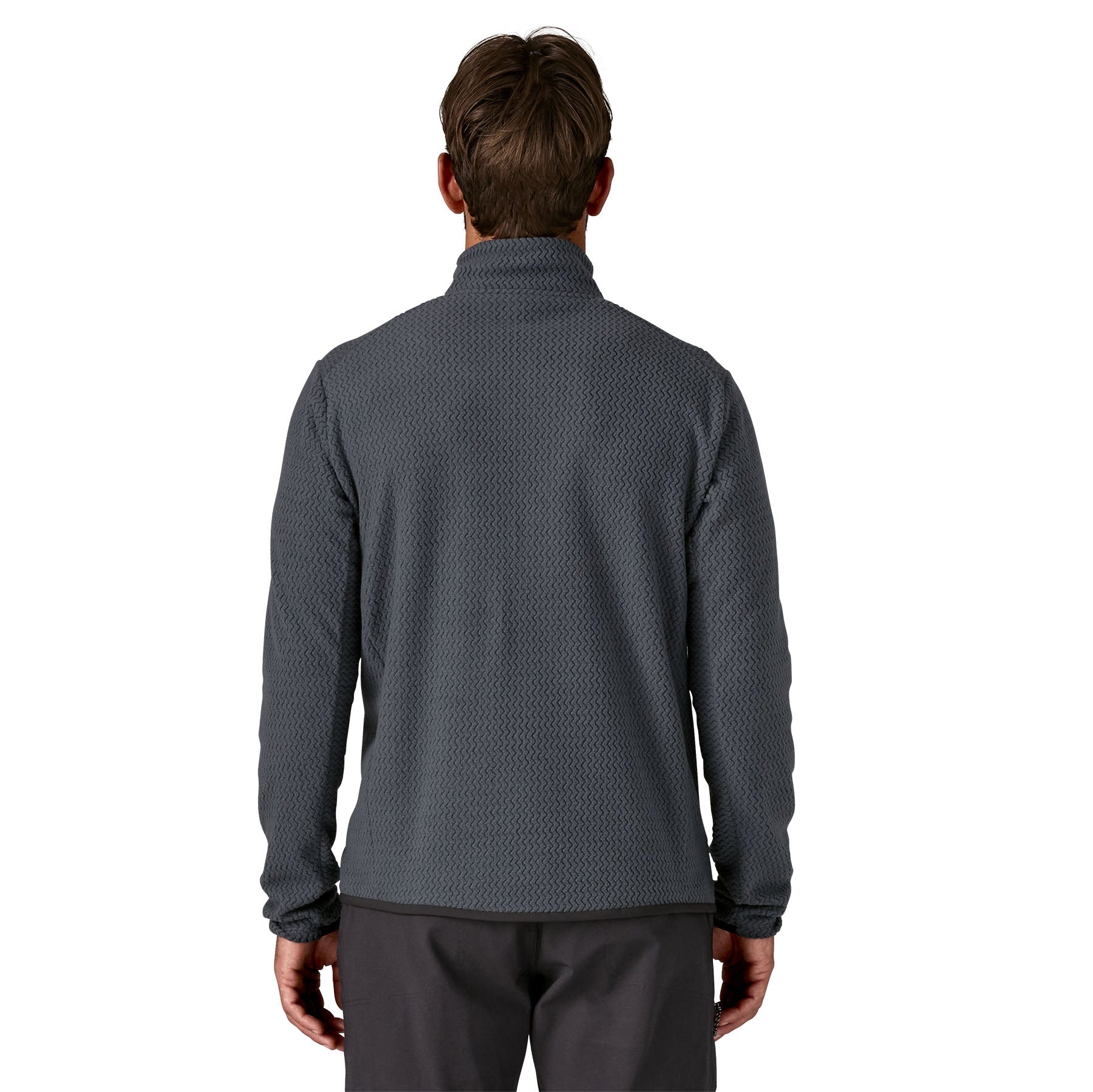 Men's R1® Air Zip-Neck – V12 Outdoor