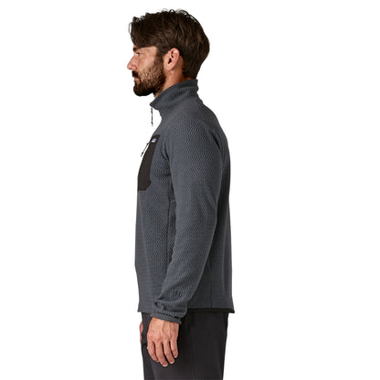 Men's R1® Air Zip-Neck