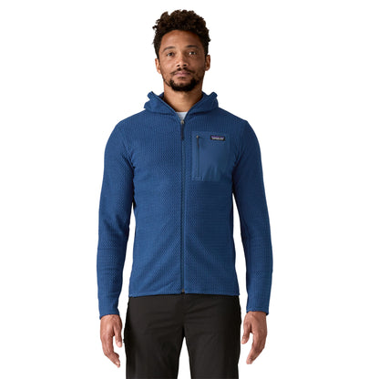 Men's R1® Air Full-Zip Hoody