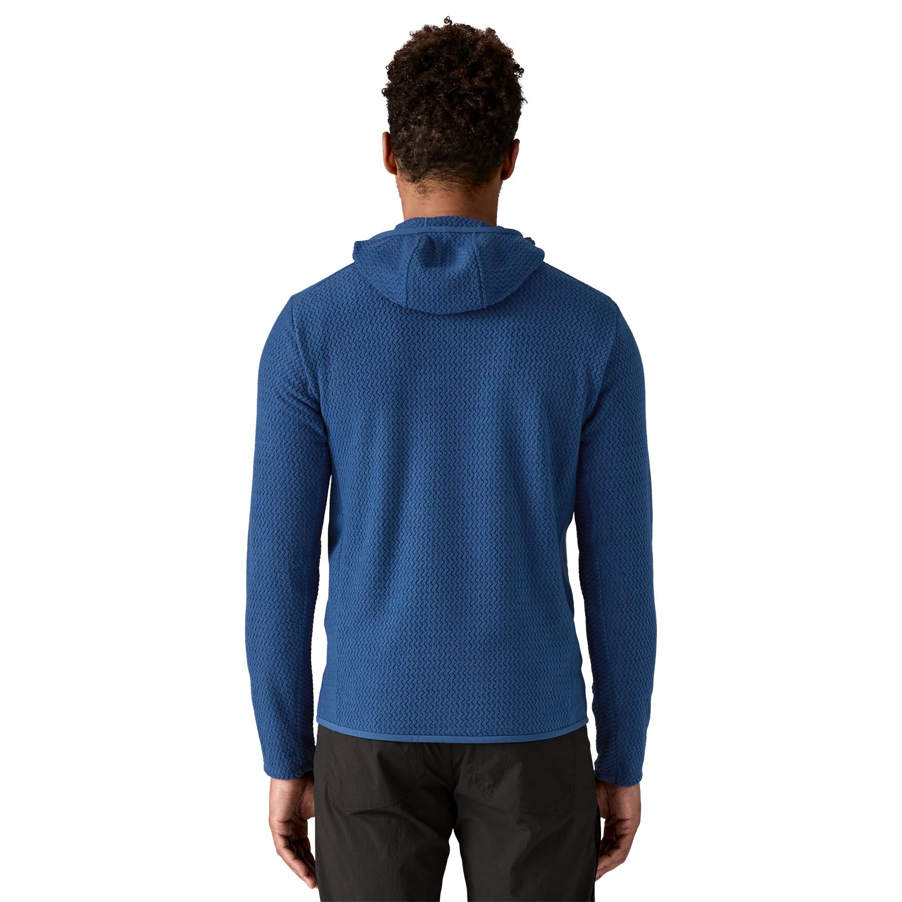 Men's R1® Air Full-Zip Hoody – V12 Outdoor Men's R1® Air Full-Zip Hoody – V12 Outdoor