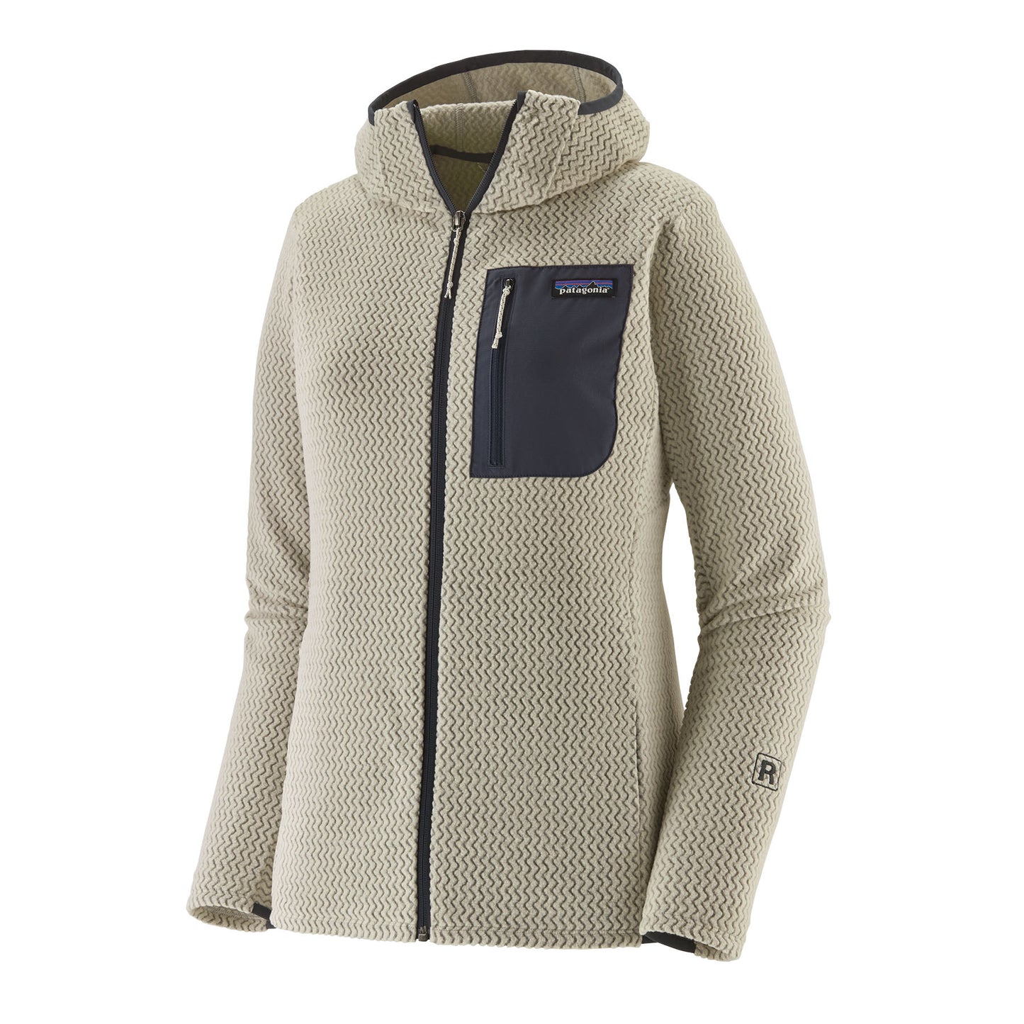 R1® Air Full-Zip Hoody für Damen