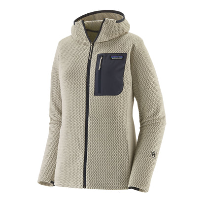 R1® Air Full-Zip Hoody für Damen