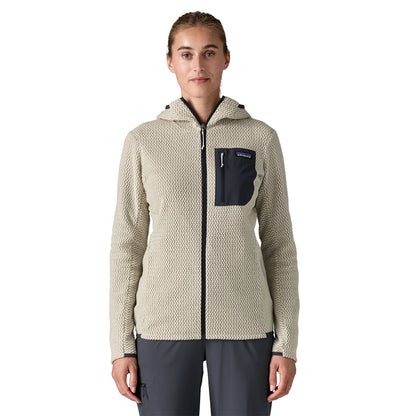 R1® Air Full-Zip Hoody für Damen