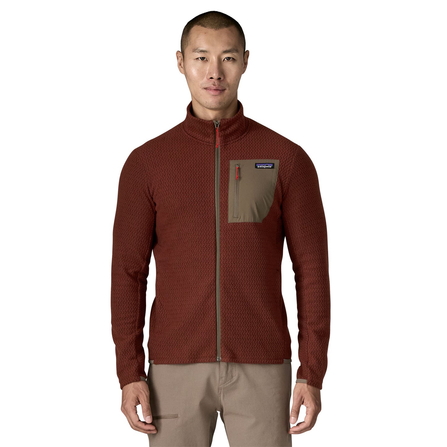 Men's R1 Air Fleece Jacket