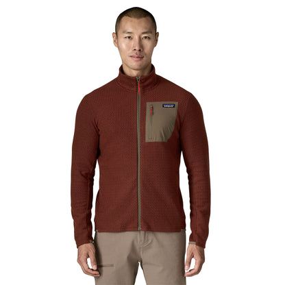 Men's R1 Air Fleece Jacket