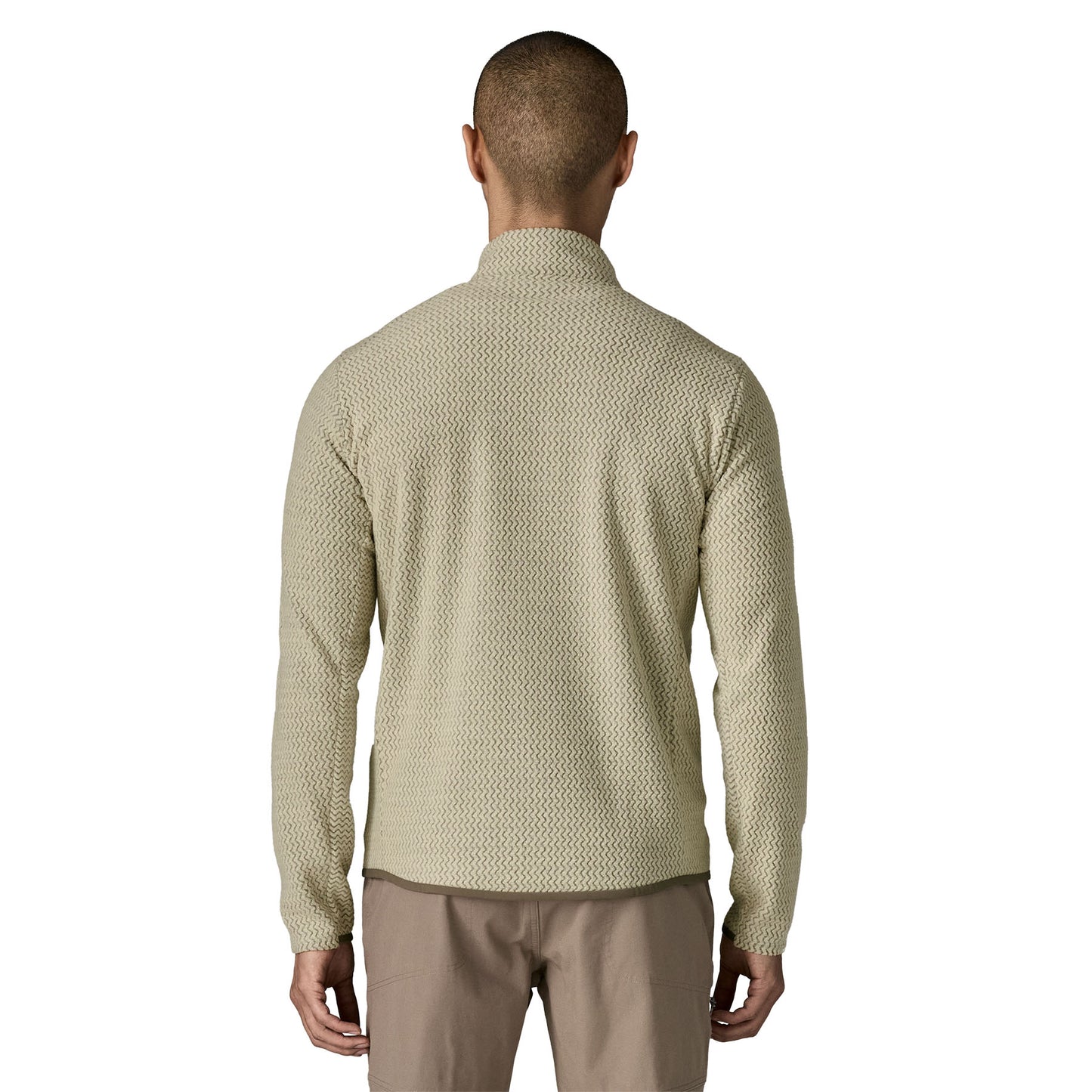 Men's R1 Air Fleece Jacket