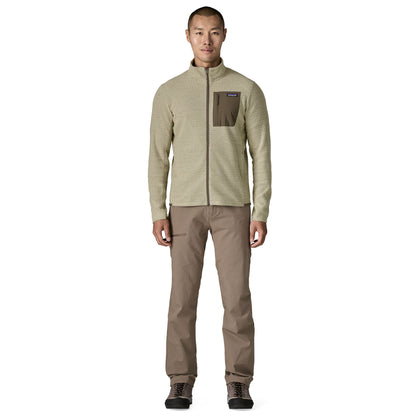 Men's R1 Air Fleece Jacket
