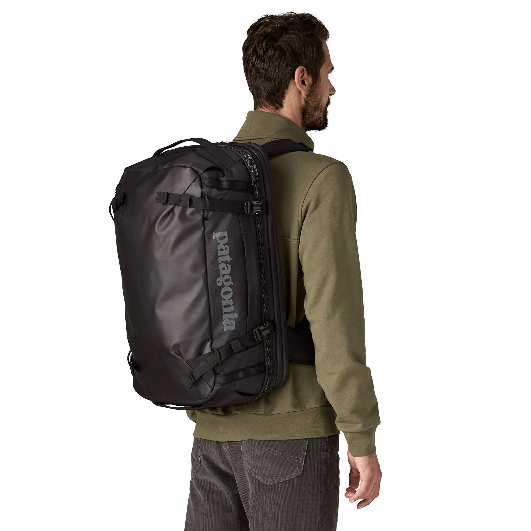Black Hole MLC – V12 Outdoor