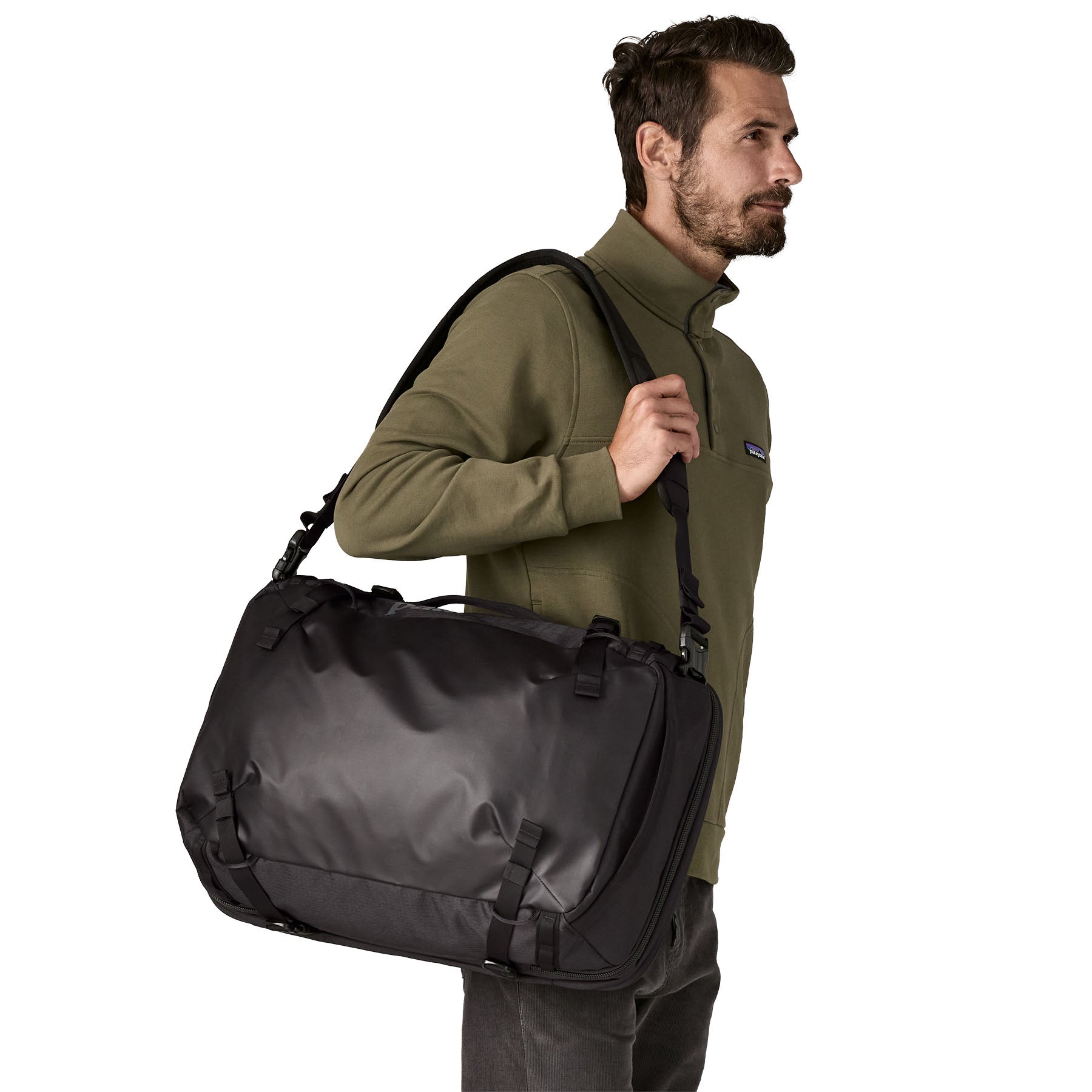 Black Hole MLC – V12 Outdoor