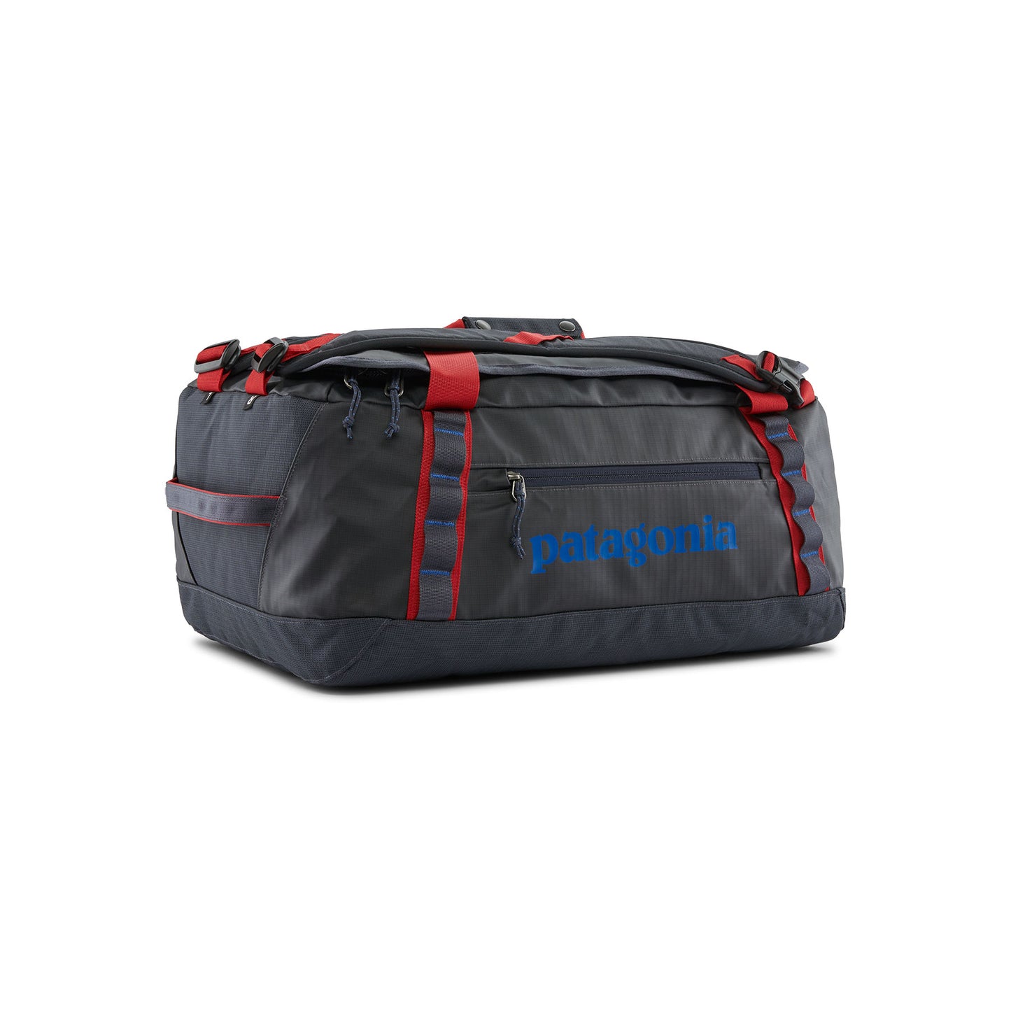 patagonia black hole 12 Mini MLC 30L Birch White This is a safe place for your keys Black Hole Duffel 40L
