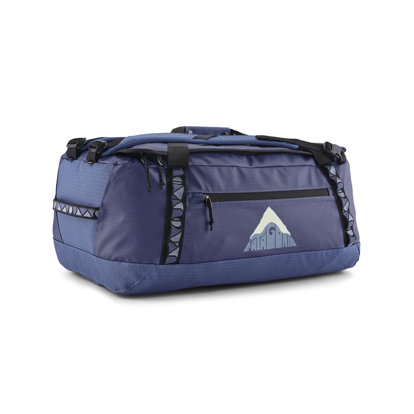 Black Hole Duffel 55L
