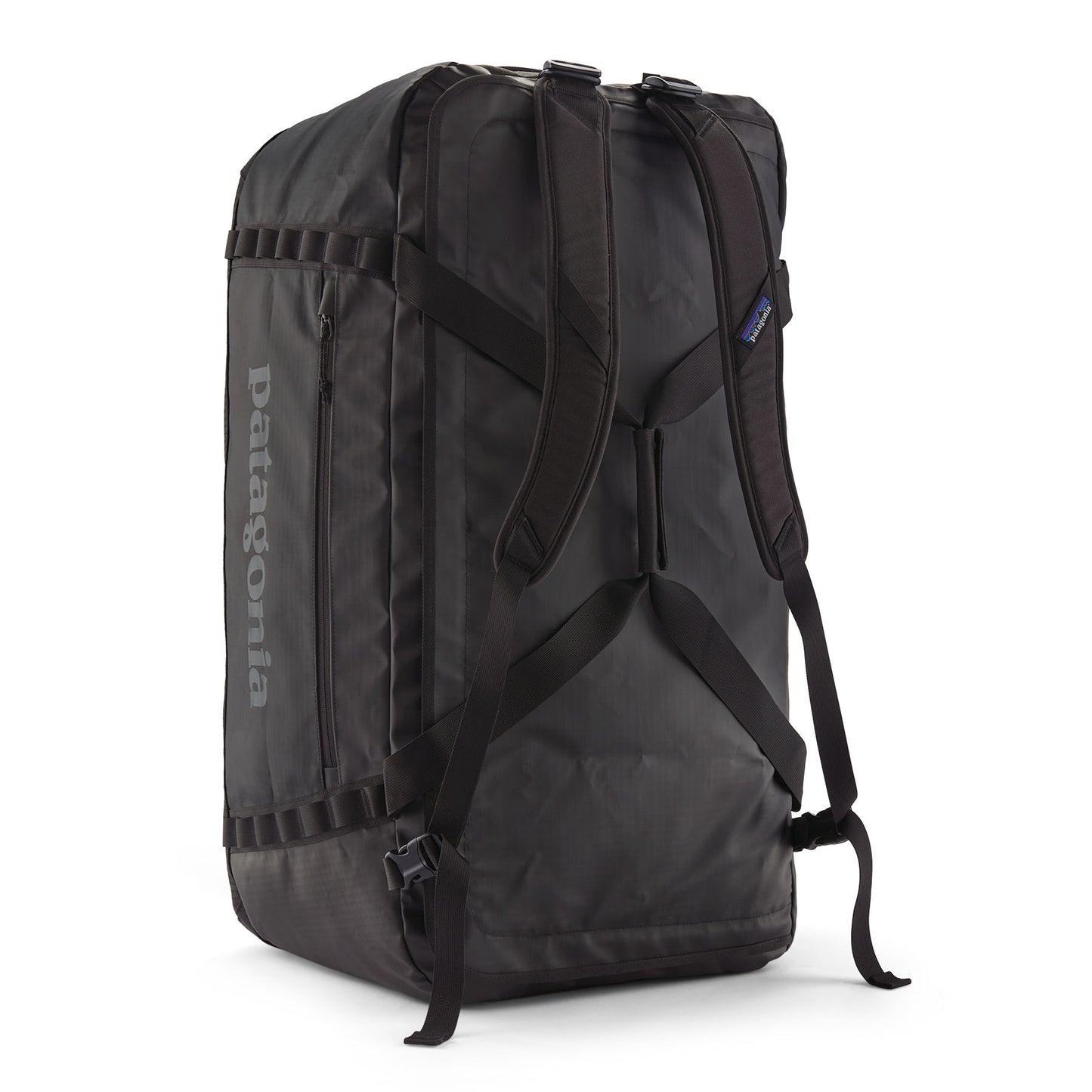Black Hole Duffel 100L