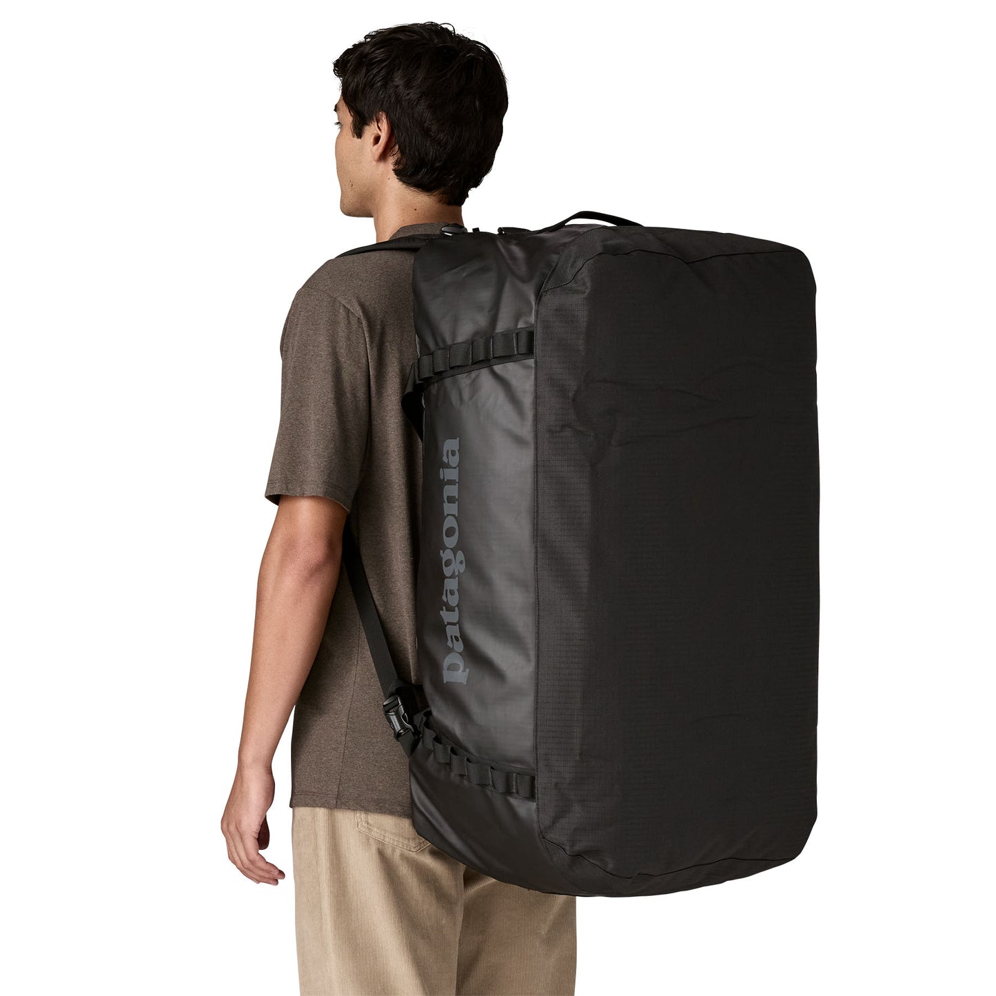 Black Hole Duffel 100L