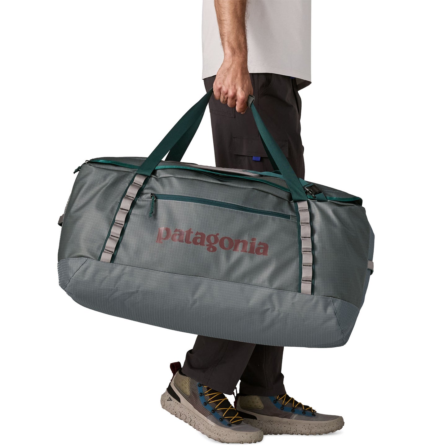 Black Hole Duffel 100L