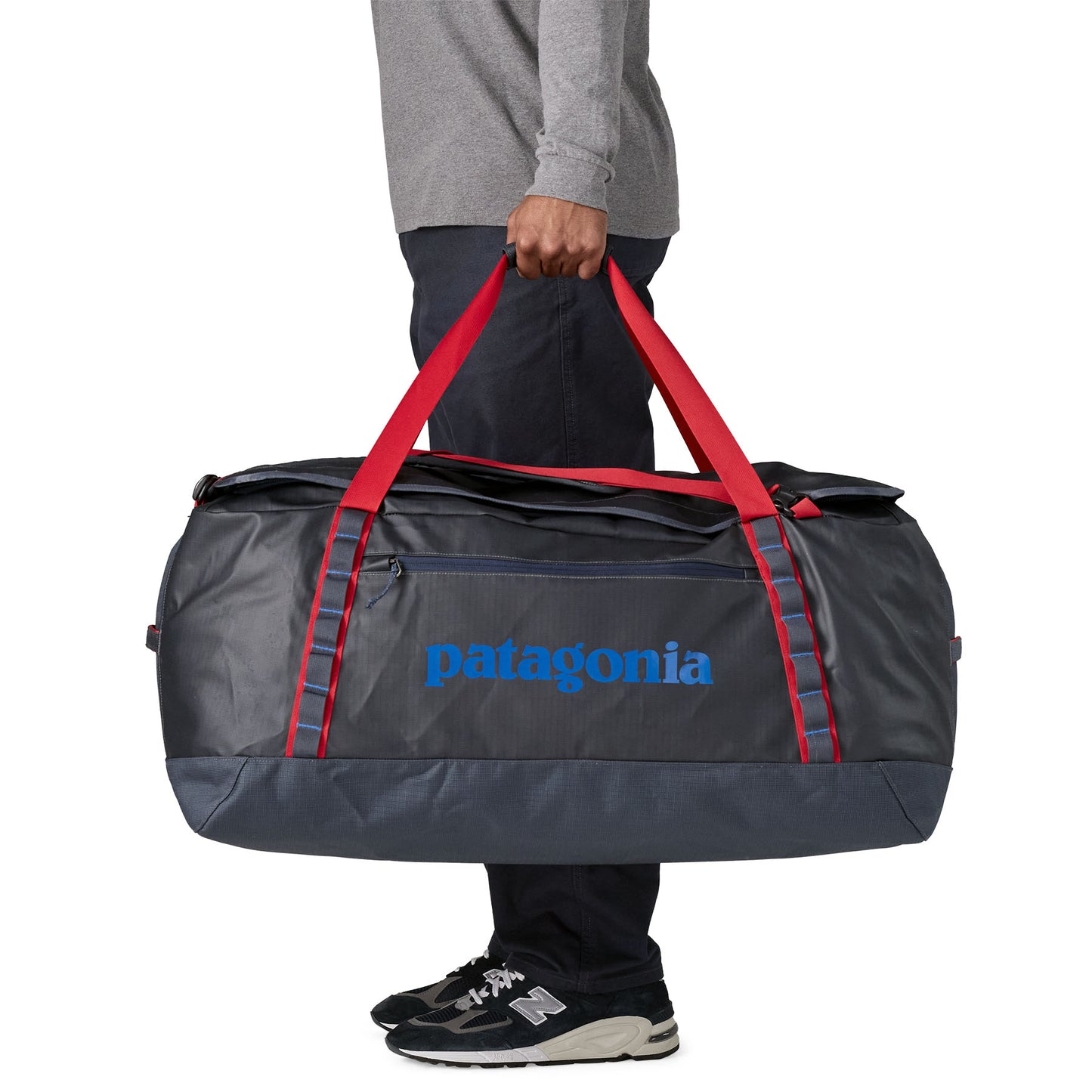 Black Hole Duffel 100L