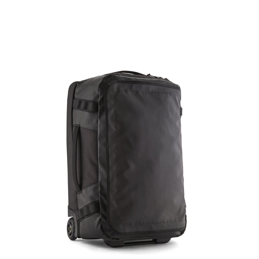 Black Hole Wheeled Duffel 40L
