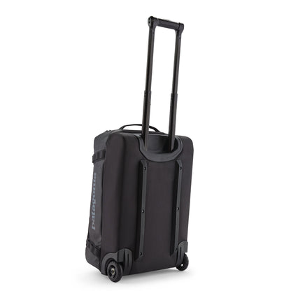 Black Hole Wheeled Duffel 40L