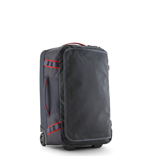 Black Hole Wheeled Duffel 40L