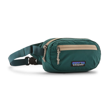 Terravia Mini Hip Pack 1L