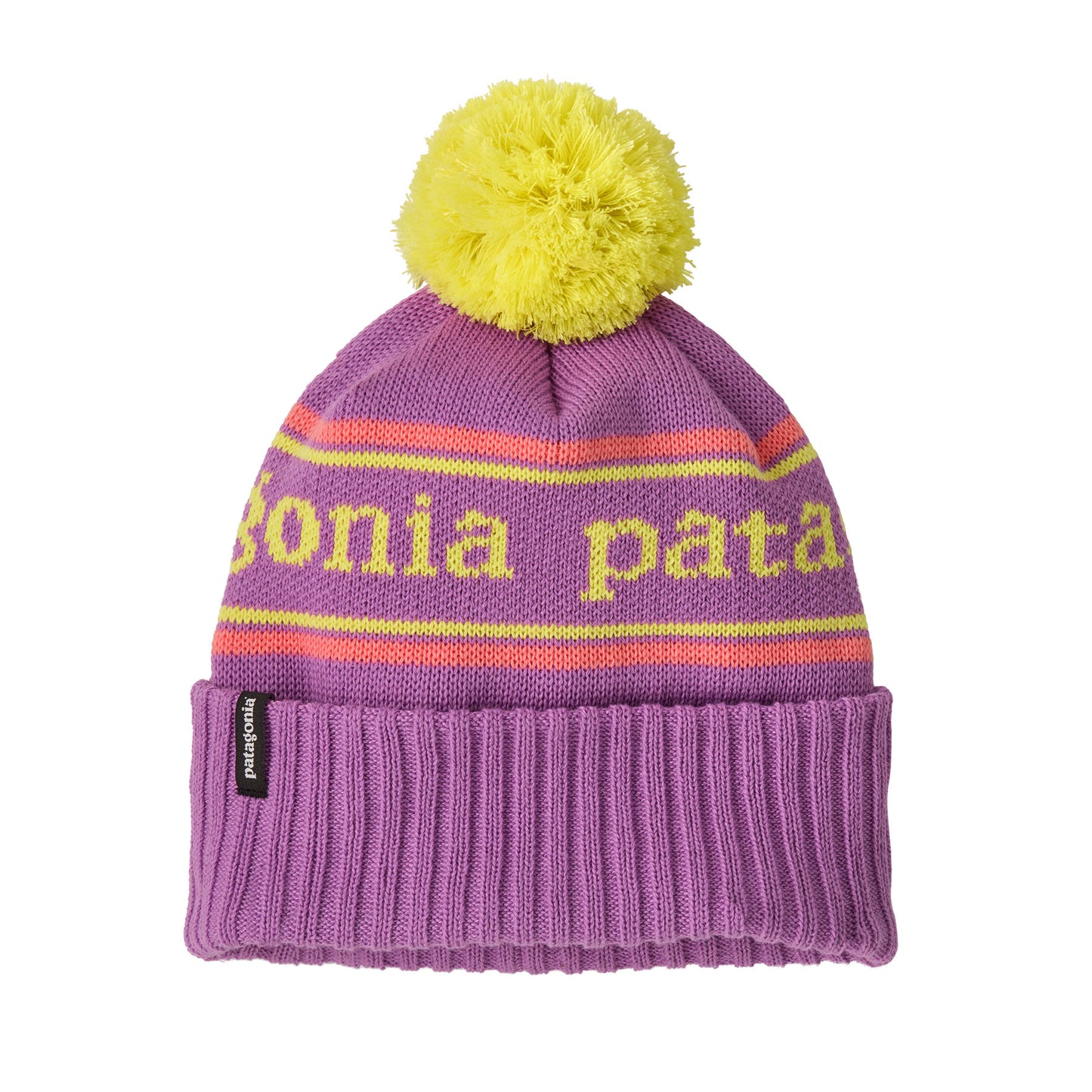 Kids' Powder Town Beanie
