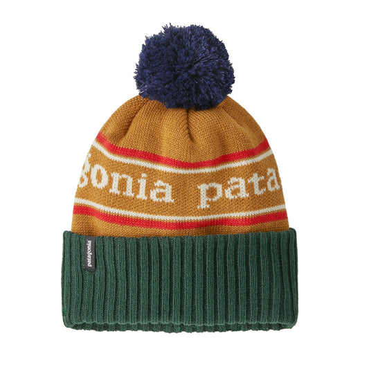 Kids' Powder Town Beanie