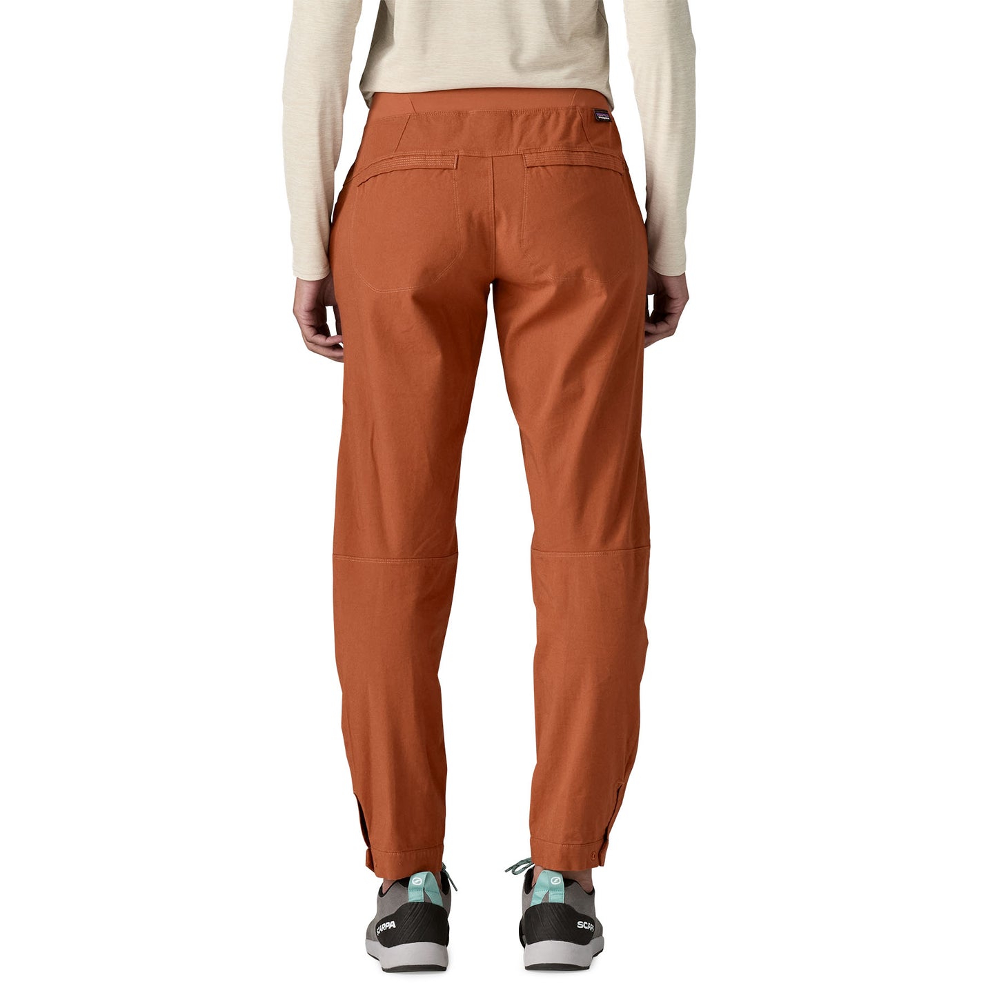 Women's Caliza Rock Pants