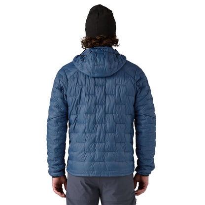 Men's Micro Puff Hoody
