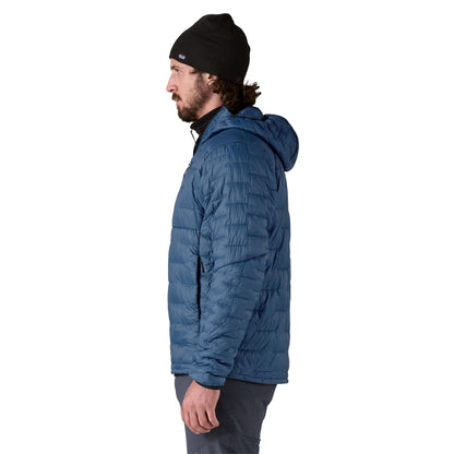 Men's Micro Puff Hoody