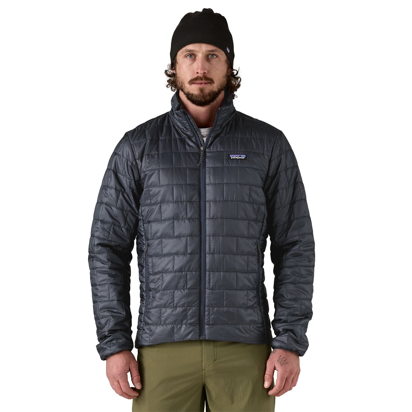 Men's Nano Puff Jacket