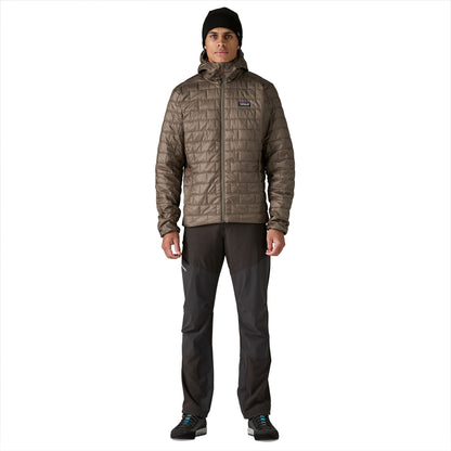 Men's Nano Puff® Hoody