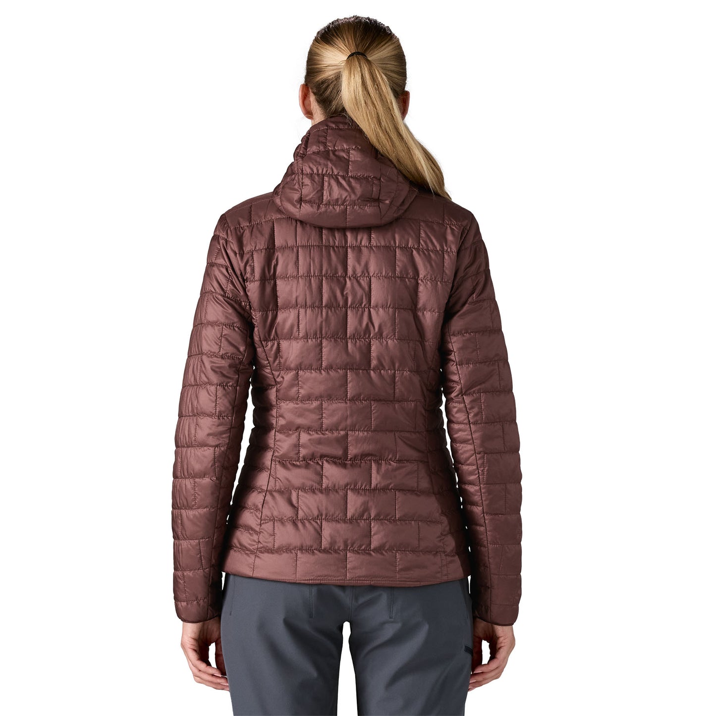 Women's Nano Puff® Hoody