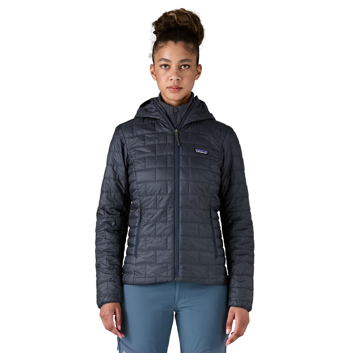 Women's Nano Puff® Hoody