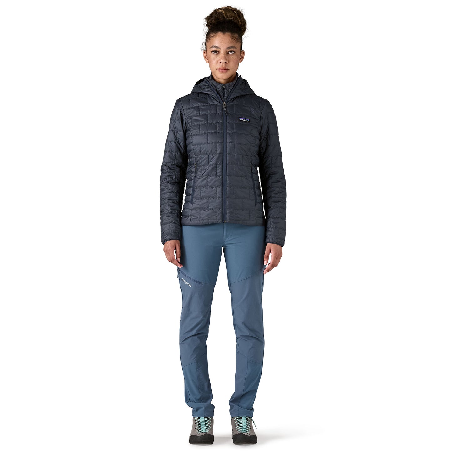 Women's Nano Puff® Hoody