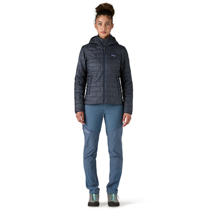Women's Nano Puff® Hoody