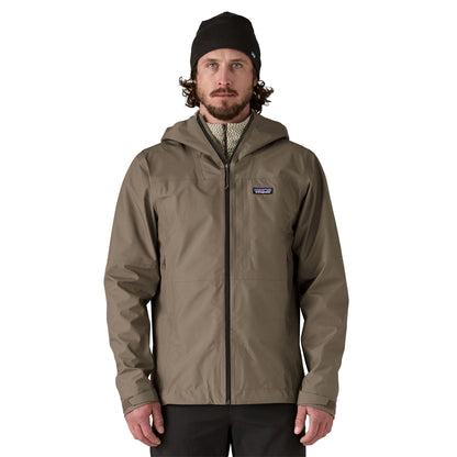 Men's Boulder Fork Rain Jacket