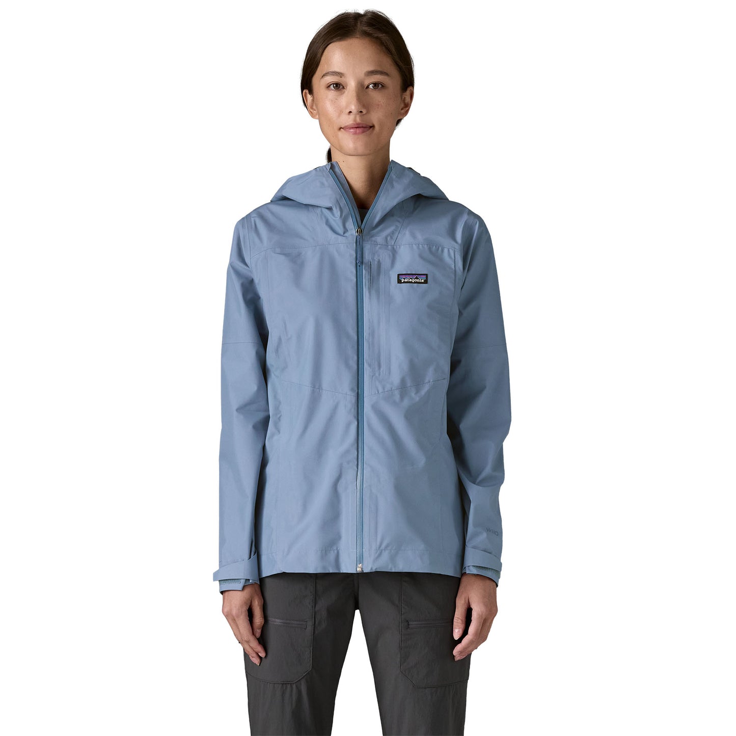 Women's Boulder Fork Rain Jacket