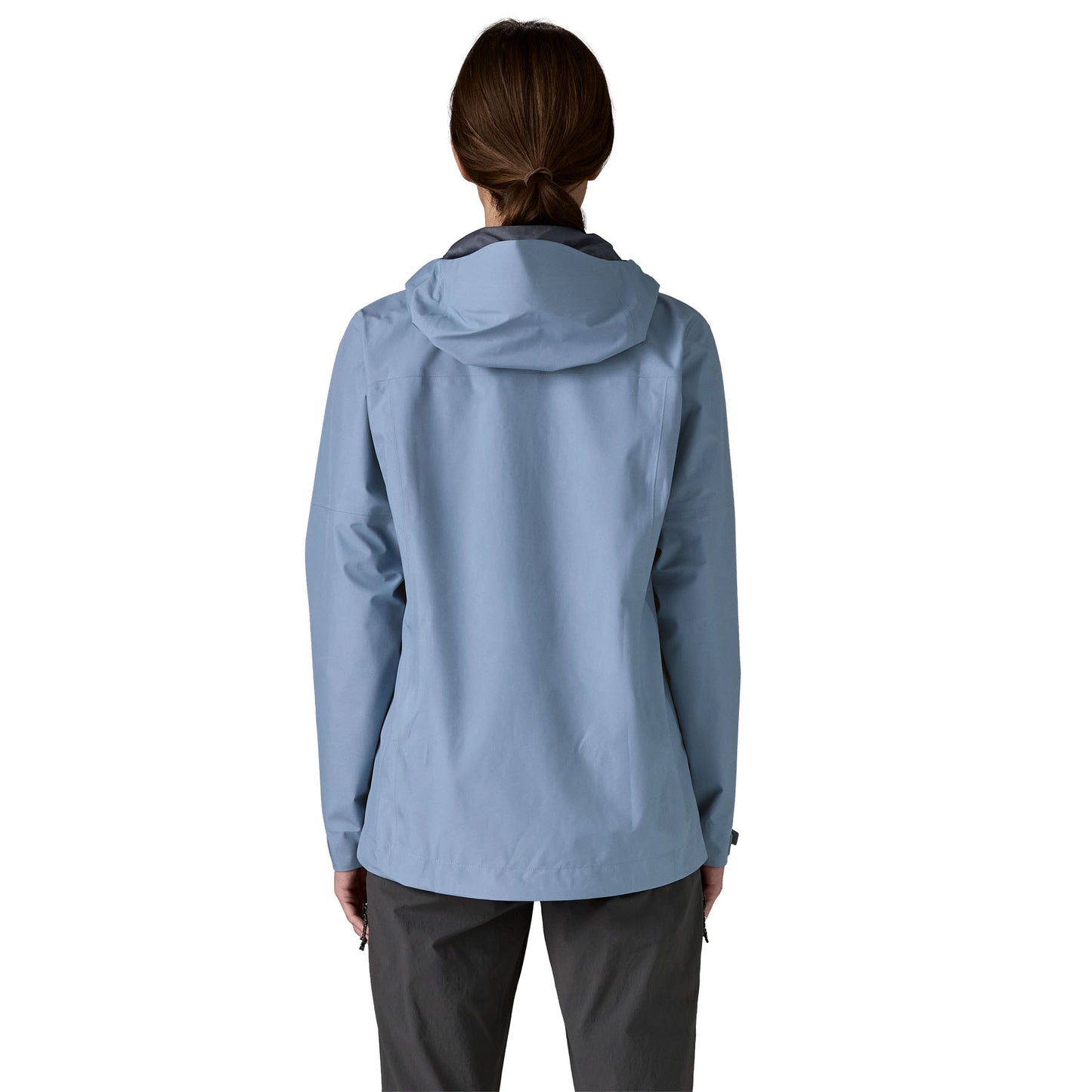 Women's Boulder Fork Rain Jacket