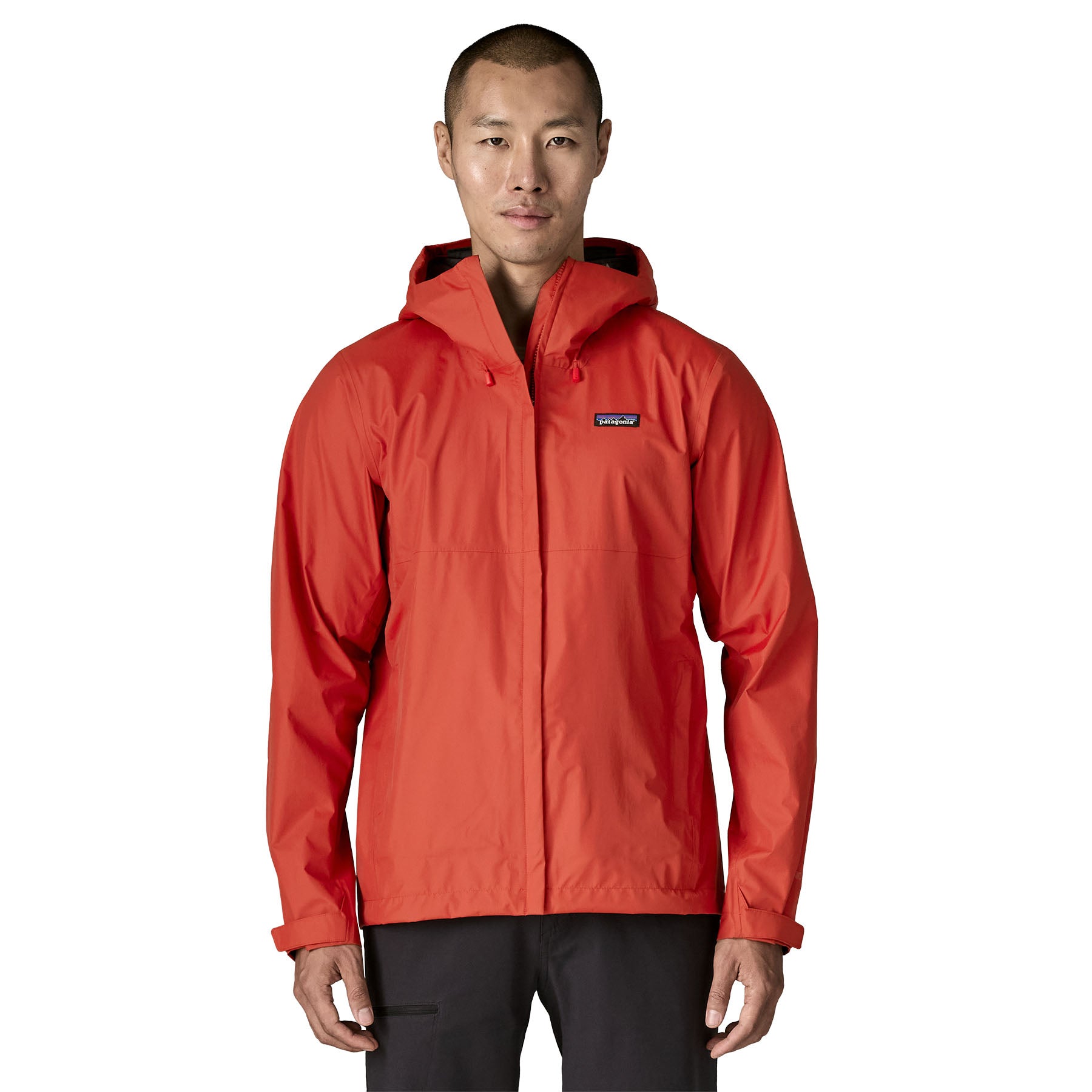 メンズ トレントシェル 3L レイン ジャケット – V12 Outdoor