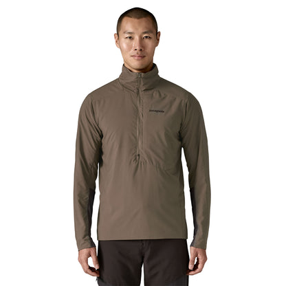 Men's Nano-Air Ultralight Pullover (Clearance)