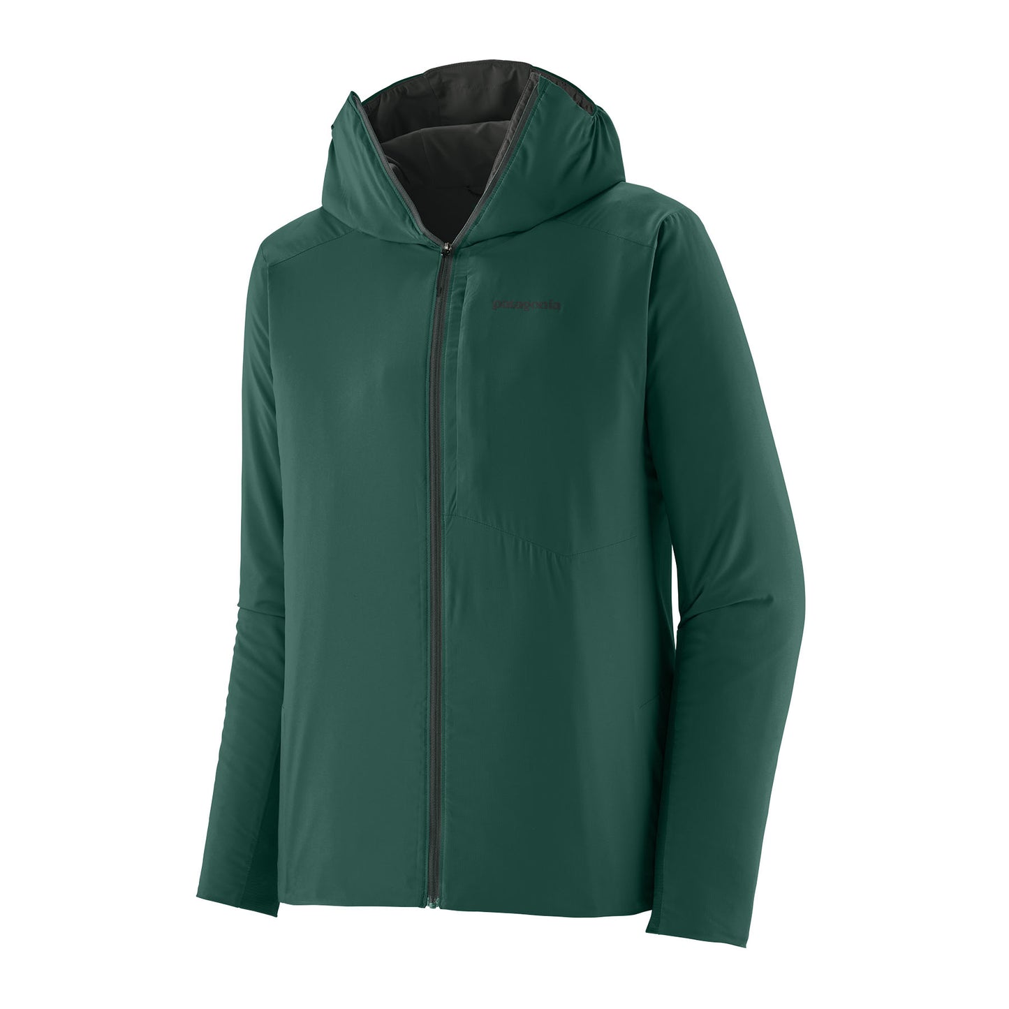 Men's Nano-Air Ultralight Full-Zip Hoody