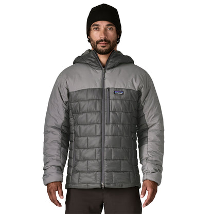 Men's Hi-Loft Nano Puff Hoody