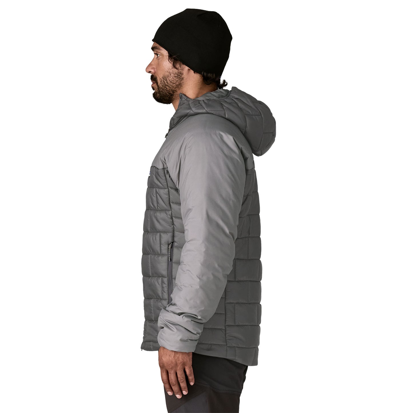 Men's Hi-Loft Nano Puff Hoody