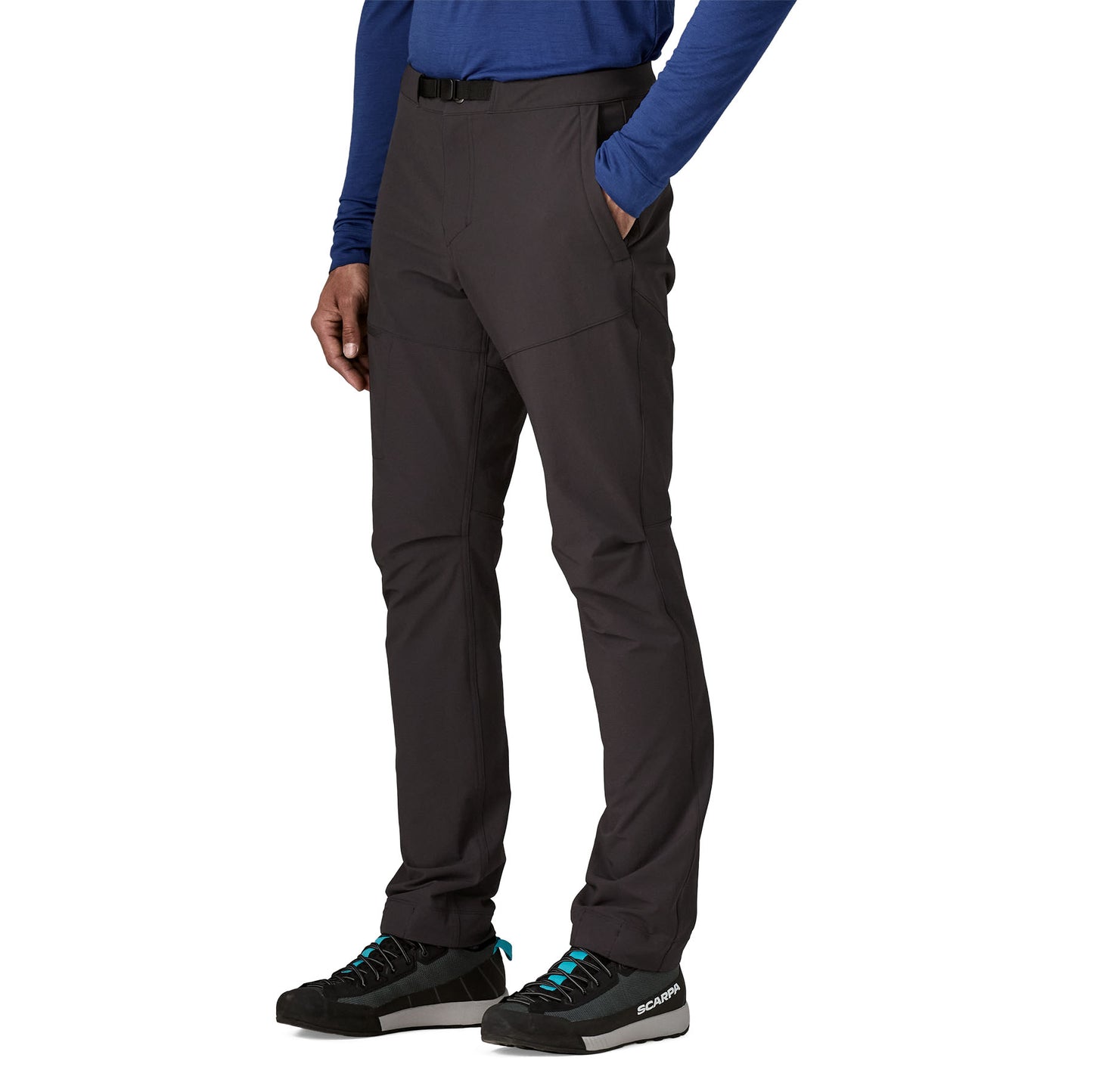 Men's Terravia Peak Pants