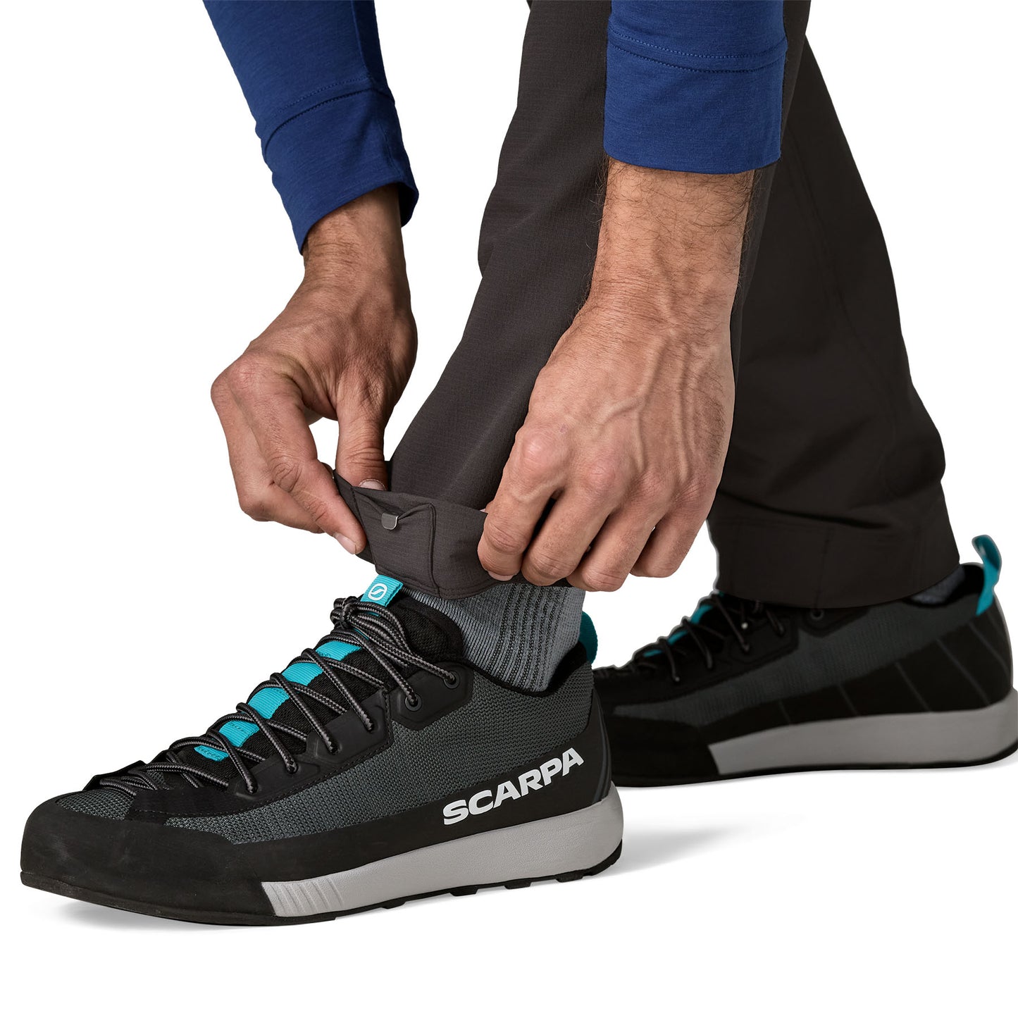 Men's Terravia Peak Pants