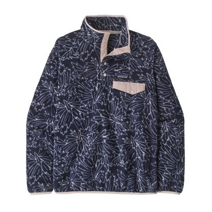 Women's Lightweight Synchilla® Snap-T® Fleece Pullover