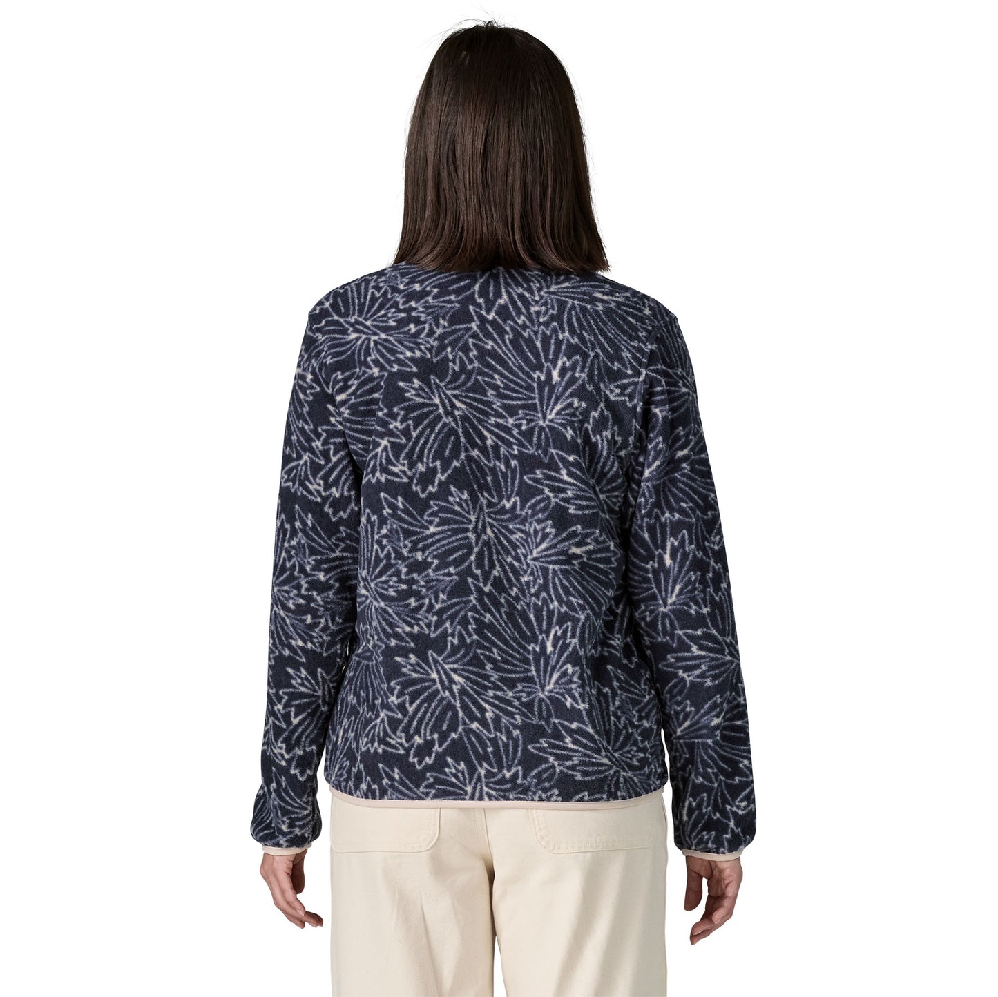 Women's Lightweight Synchilla® Snap-T® Fleece Pullover